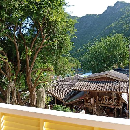 Yen~Yen B&B براشاوب خيرى خان المظهر الخارجي الصورة