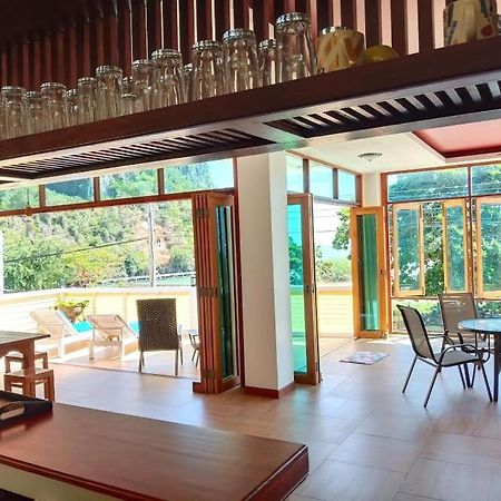 Yen~Yen B&B براشاوب خيرى خان المظهر الخارجي الصورة