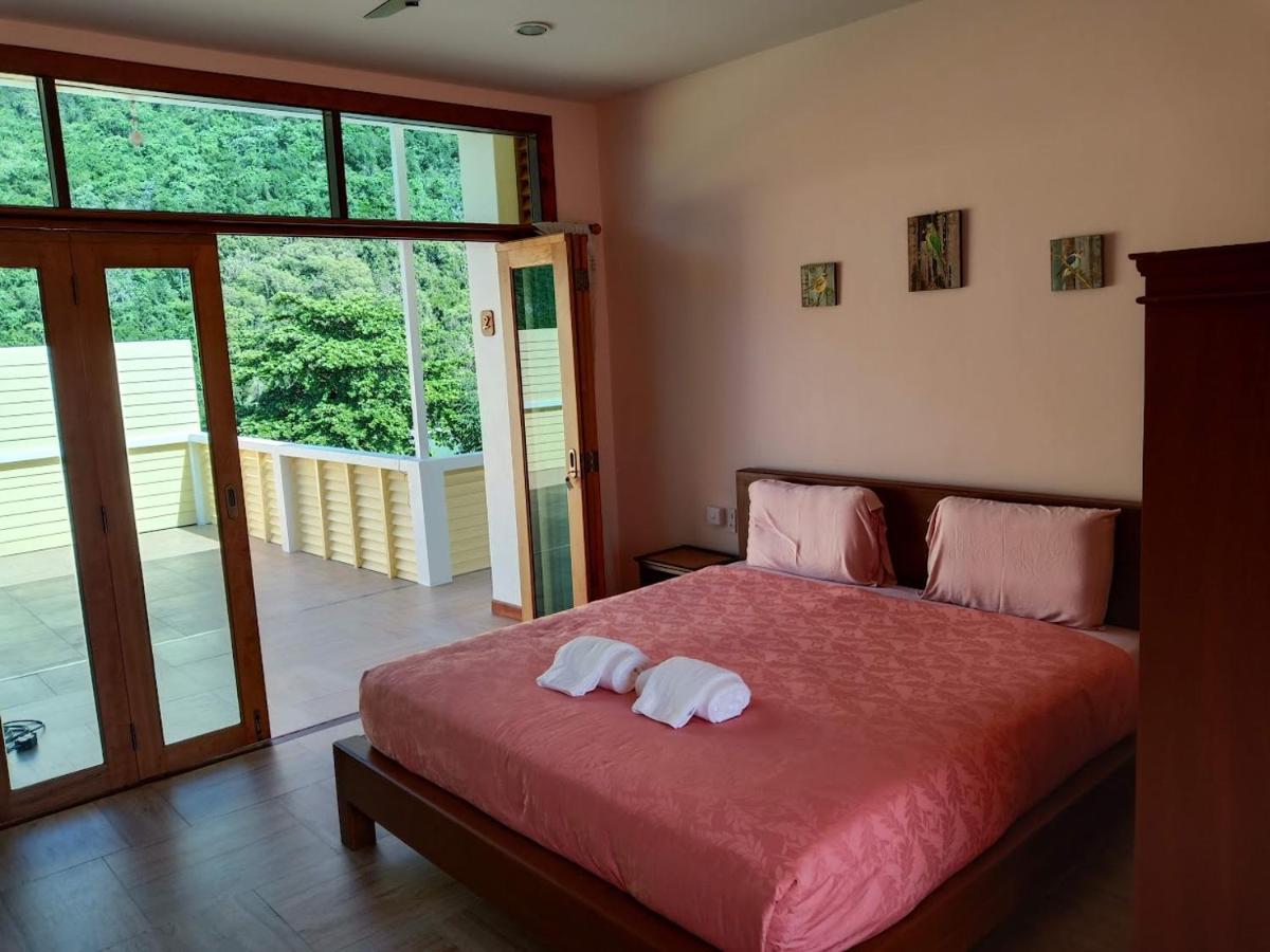 Yen~Yen B&B براشاوب خيرى خان المظهر الخارجي الصورة