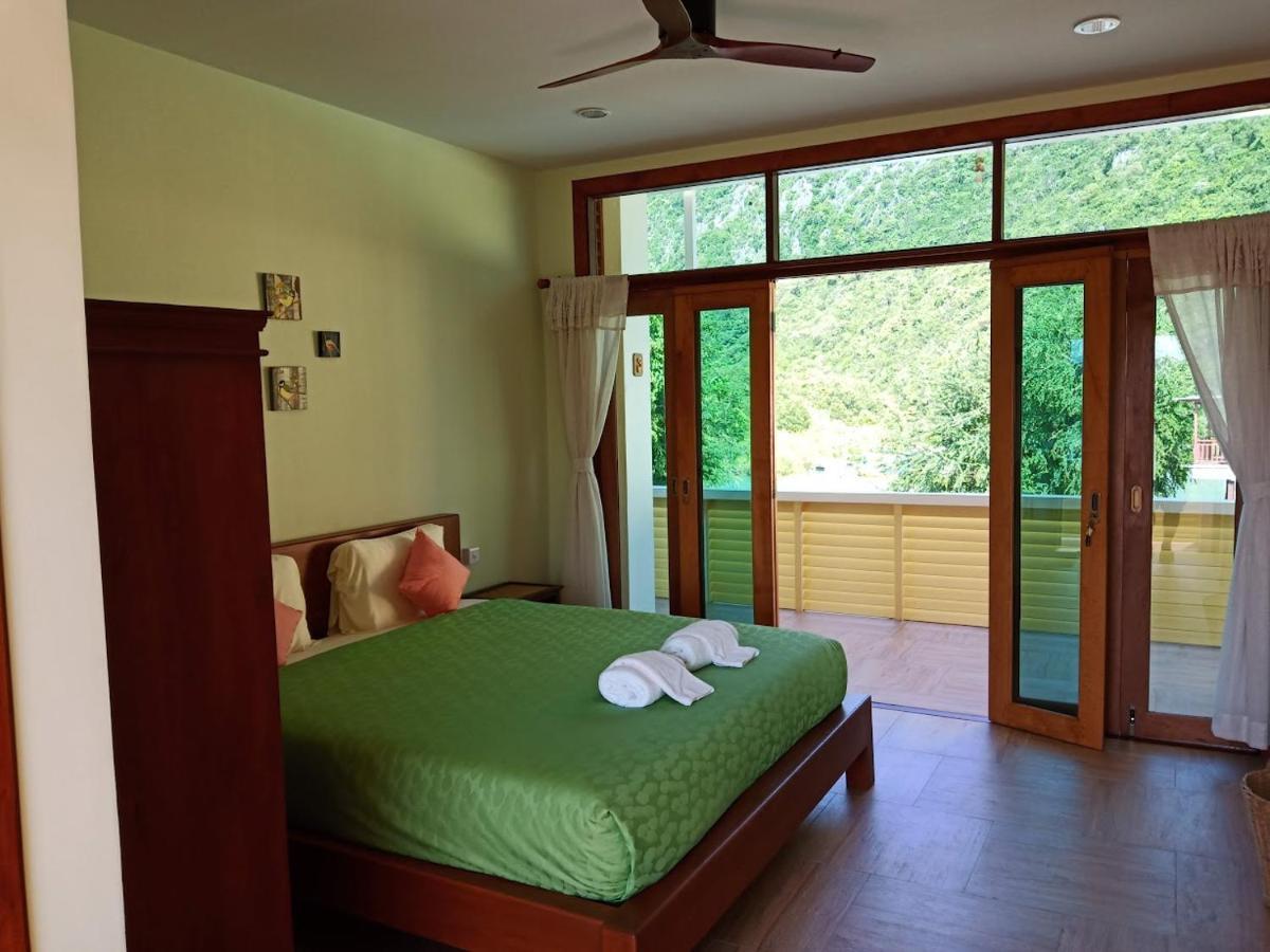 Yen~Yen B&B براشاوب خيرى خان المظهر الخارجي الصورة