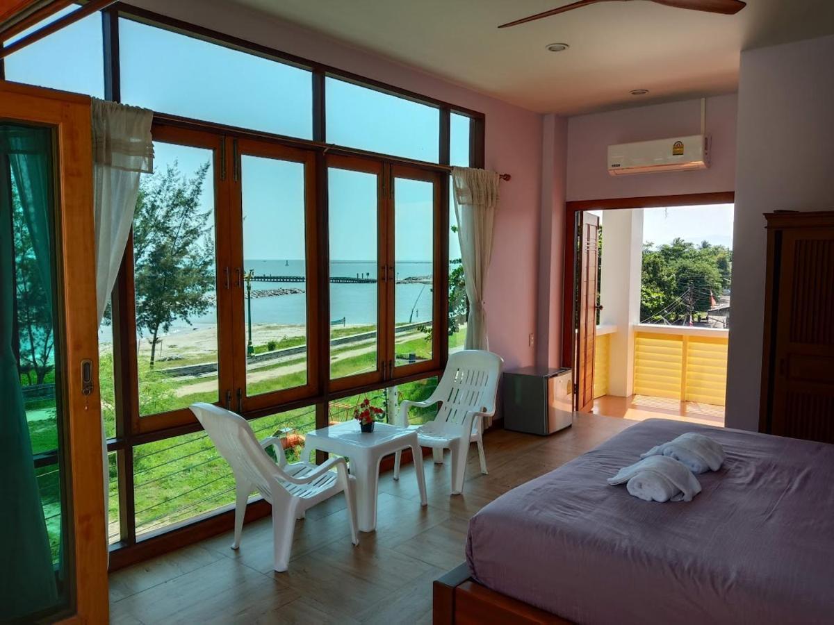 Yen~Yen B&B براشاوب خيرى خان المظهر الخارجي الصورة