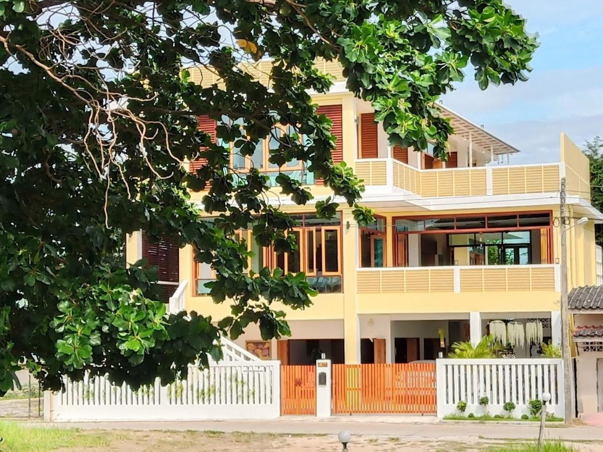Yen~Yen B&B براشاوب خيرى خان المظهر الخارجي الصورة