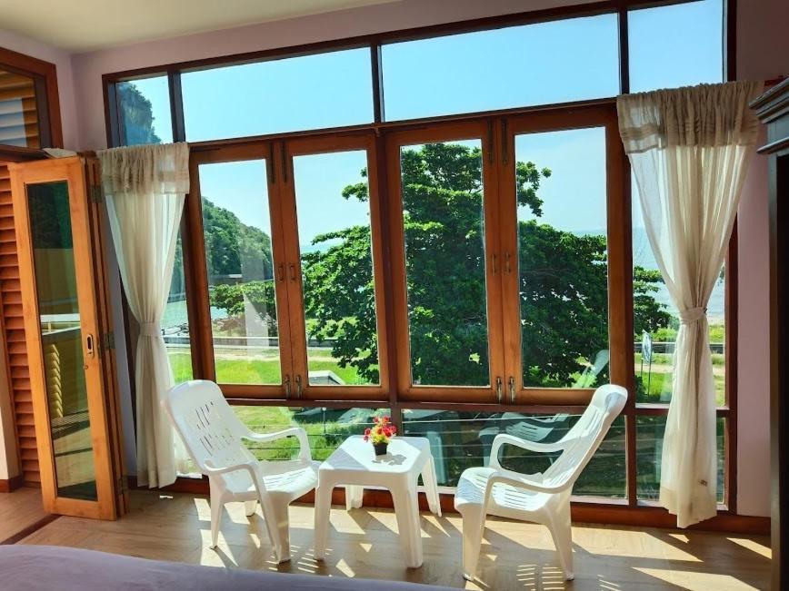 Yen~Yen B&B براشاوب خيرى خان المظهر الخارجي الصورة