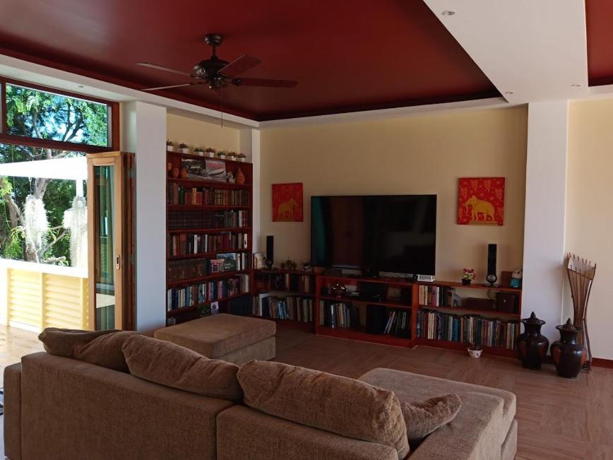 Yen~Yen B&B براشاوب خيرى خان المظهر الخارجي الصورة
