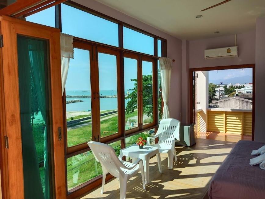 Yen~Yen B&B براشاوب خيرى خان المظهر الخارجي الصورة