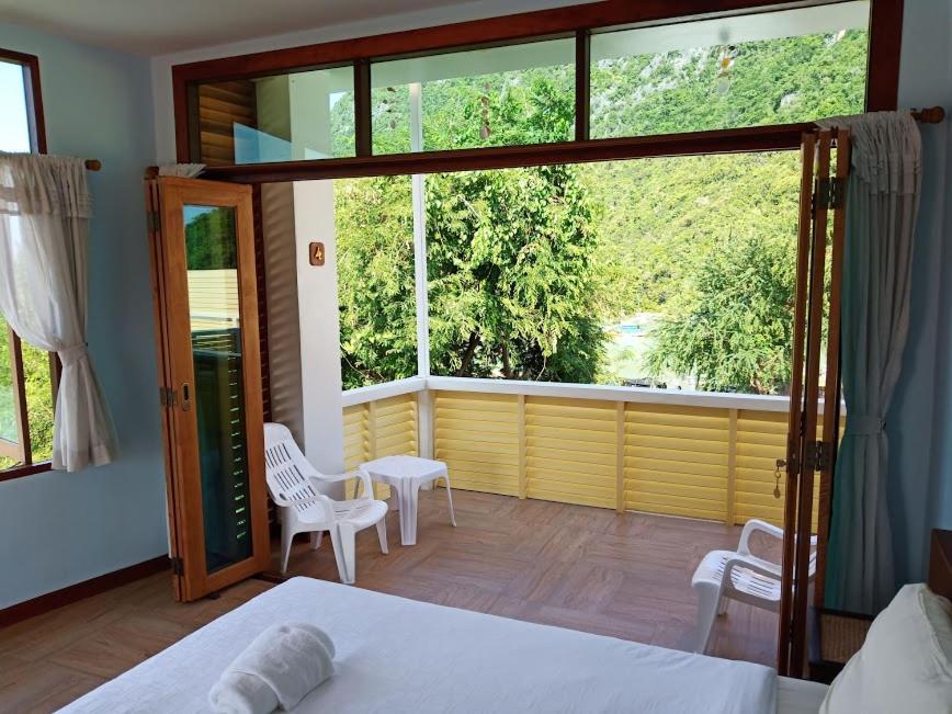 Yen~Yen B&B براشاوب خيرى خان المظهر الخارجي الصورة