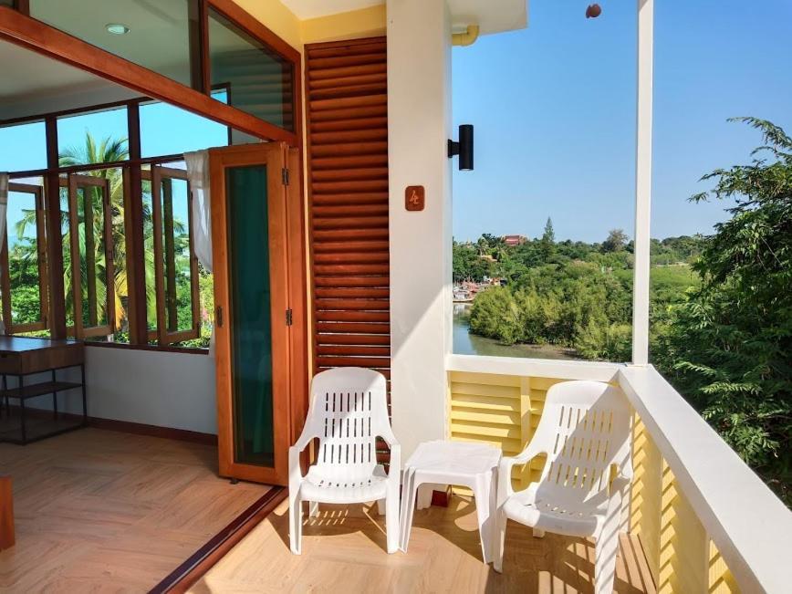 Yen~Yen B&B براشاوب خيرى خان المظهر الخارجي الصورة