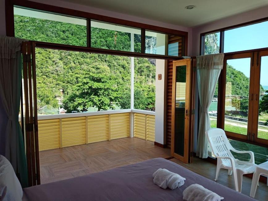 Yen~Yen B&B براشاوب خيرى خان المظهر الخارجي الصورة