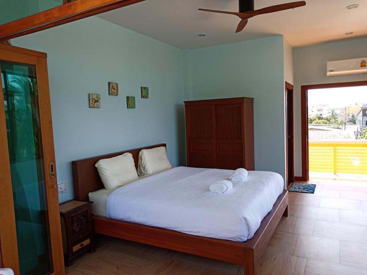 Yen~Yen B&B براشاوب خيرى خان المظهر الخارجي الصورة
