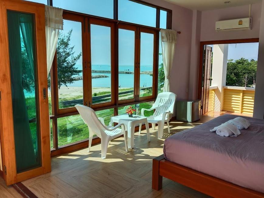Yen~Yen B&B براشاوب خيرى خان المظهر الخارجي الصورة