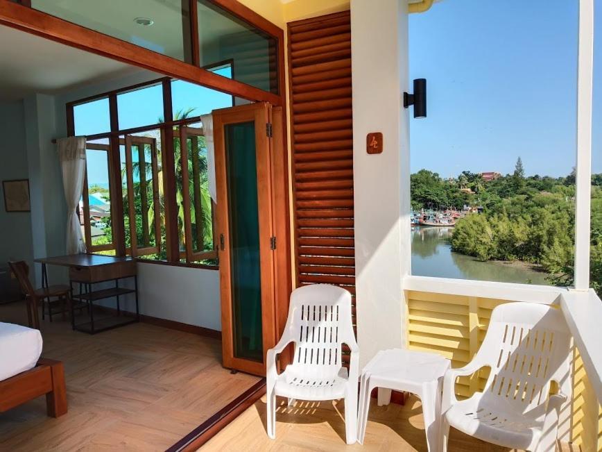 Yen~Yen B&B براشاوب خيرى خان المظهر الخارجي الصورة
