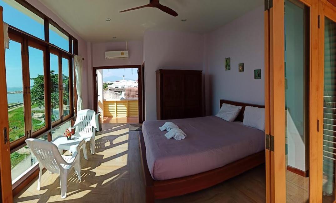 Yen~Yen B&B براشاوب خيرى خان المظهر الخارجي الصورة
