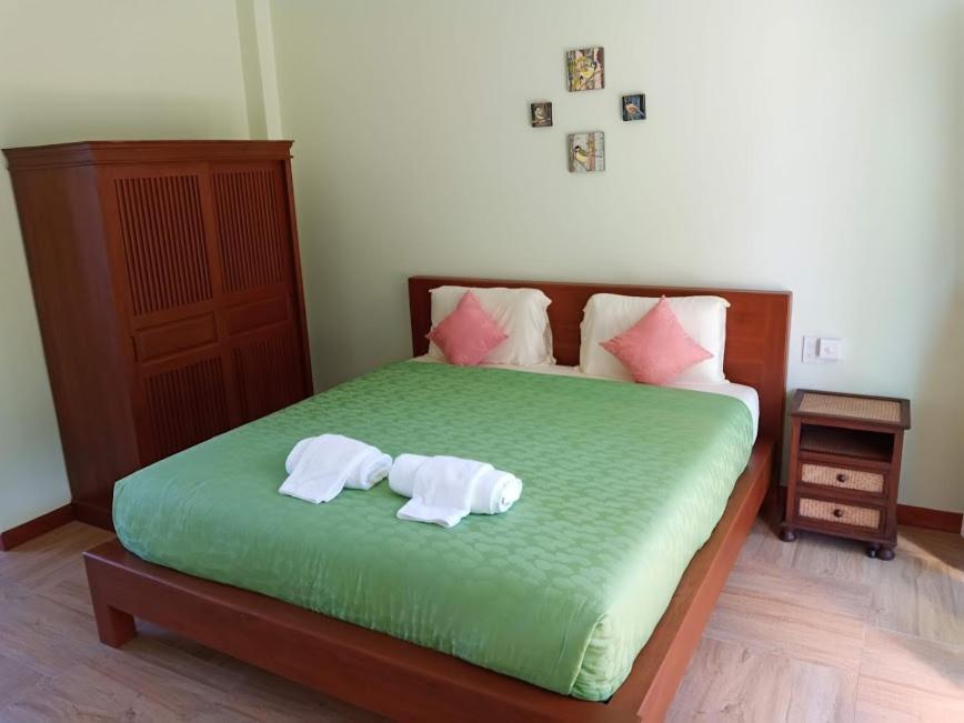 Yen~Yen B&B براشاوب خيرى خان المظهر الخارجي الصورة