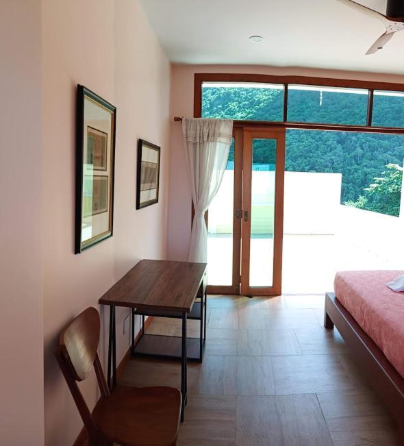 Yen~Yen B&B براشاوب خيرى خان المظهر الخارجي الصورة